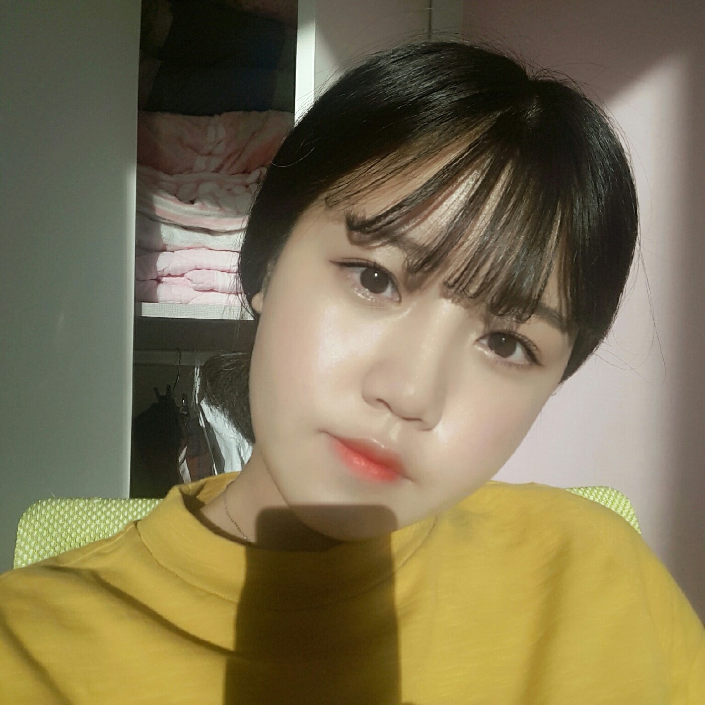 신하늘늘 프로필