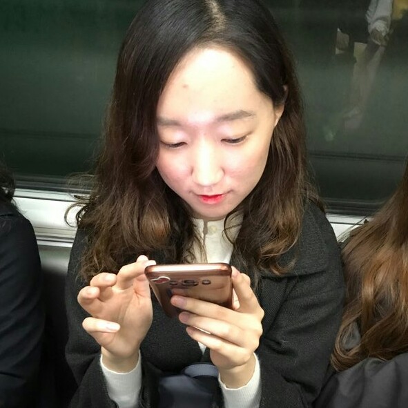 무결점피부 프로필