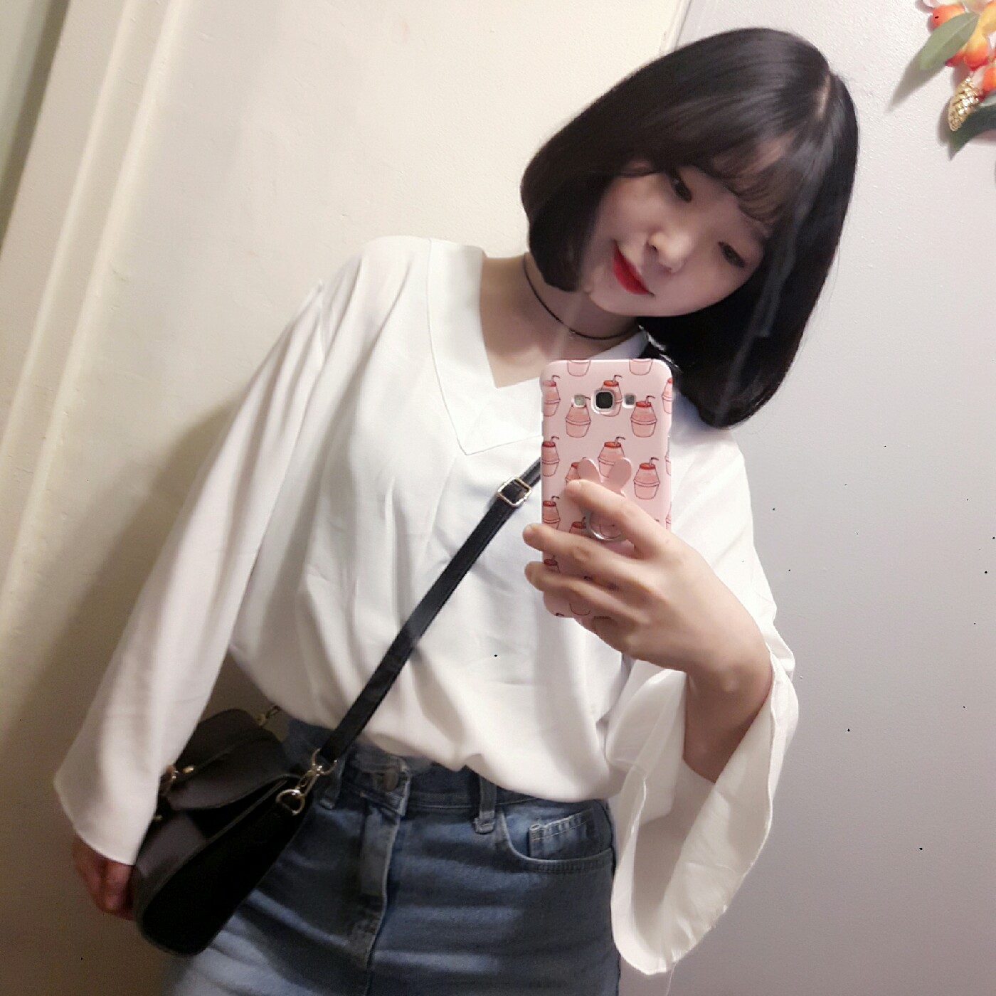 미오기 프로필
