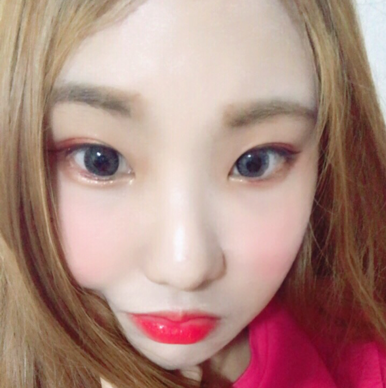 응ㅇ비 프로필