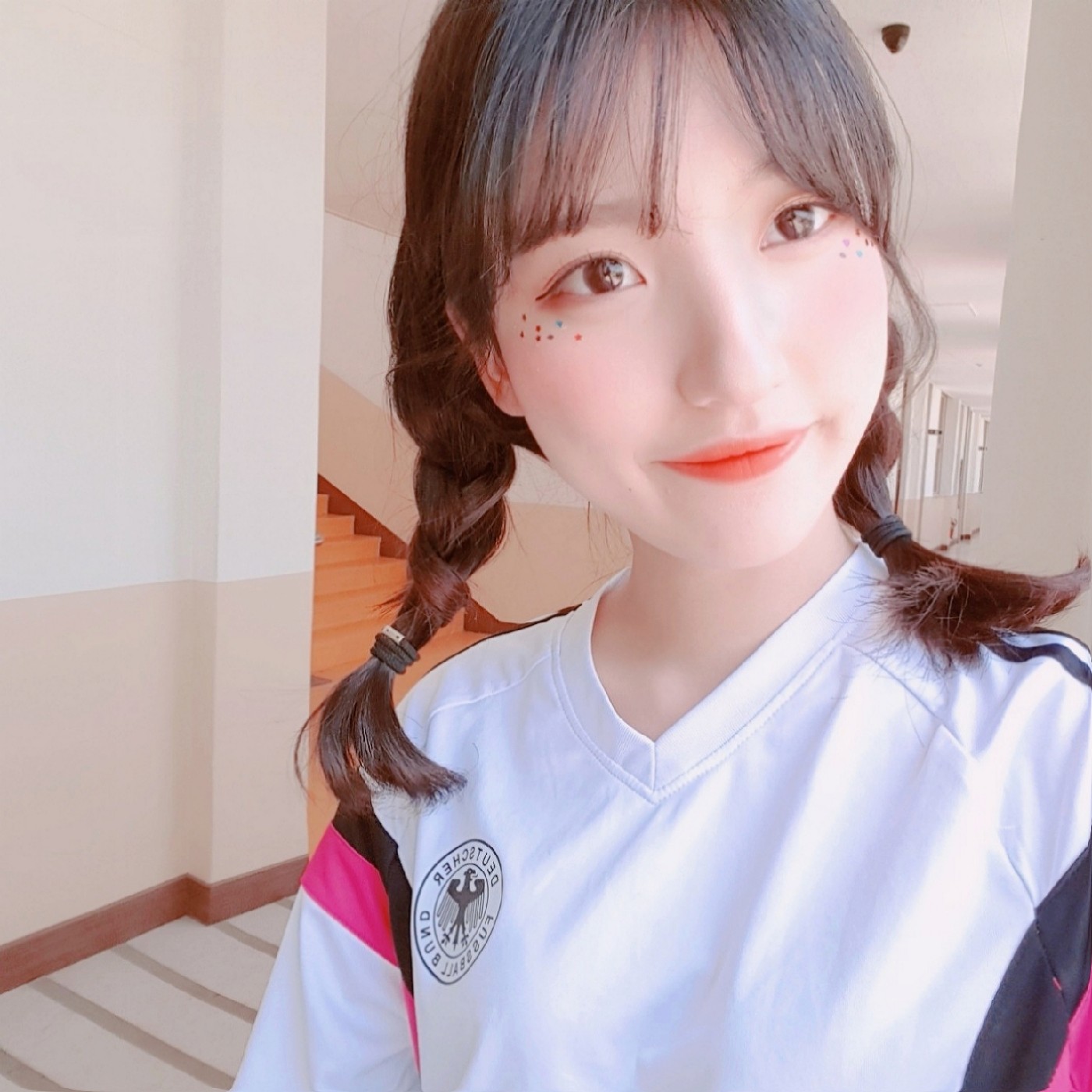 늉냥댕 프로필
