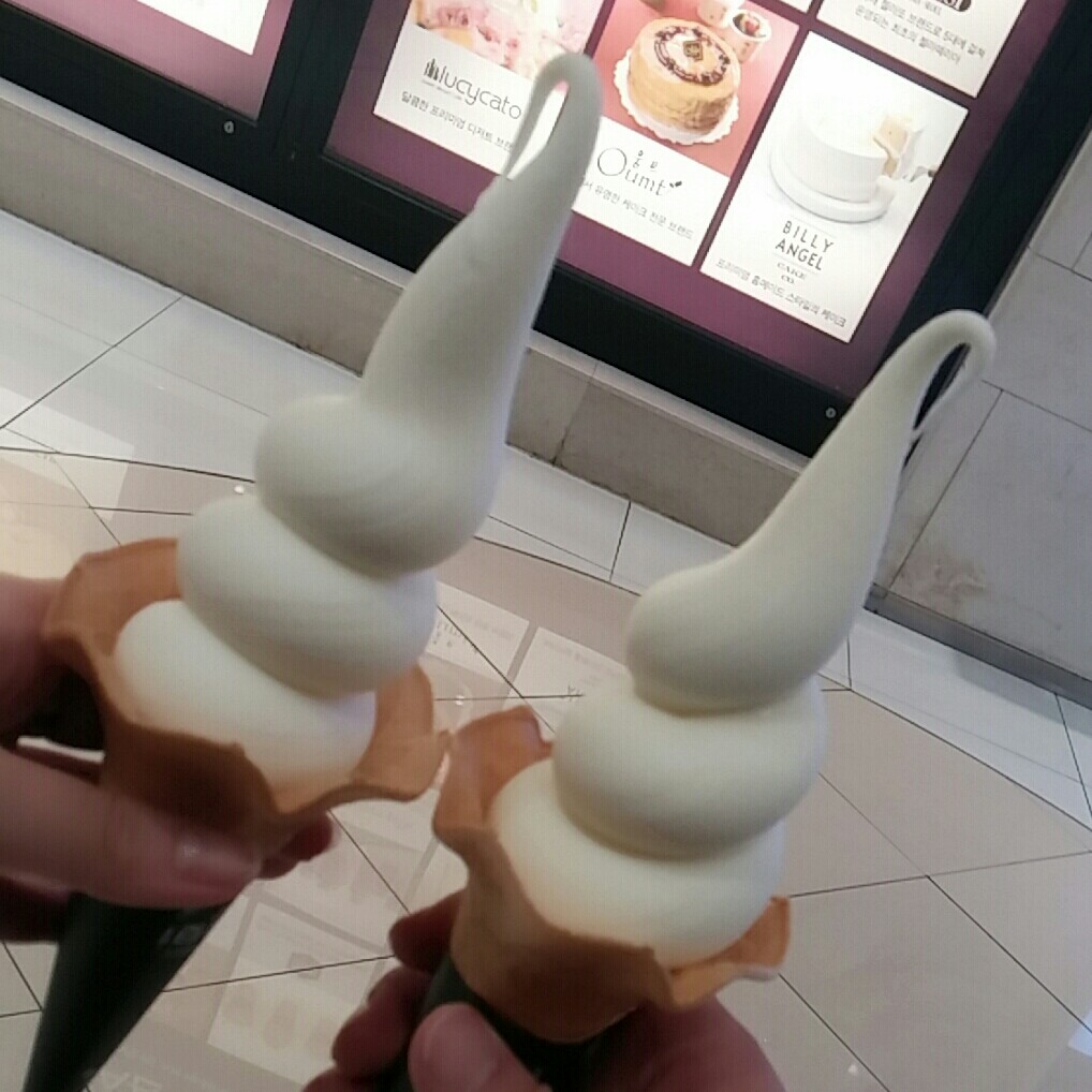기품이 프로필