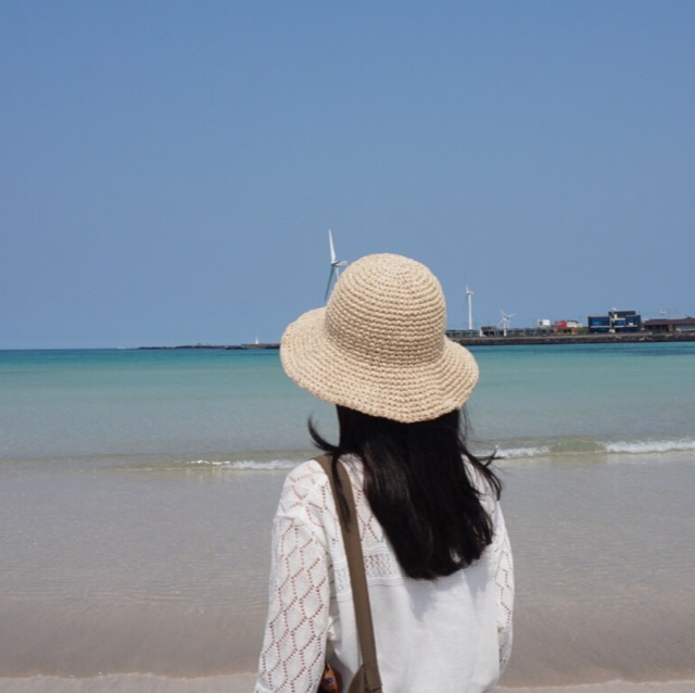 똥블리 프로필