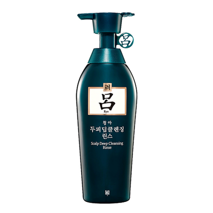 청아 두피딥클렌징 린스