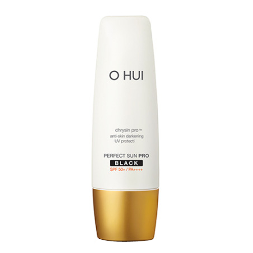 퍼펙트 선프로 블랙 [SPF50+/PA++++]