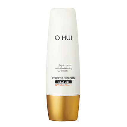 퍼펙트 선프로 블랙 [SPF50+/PA++++]