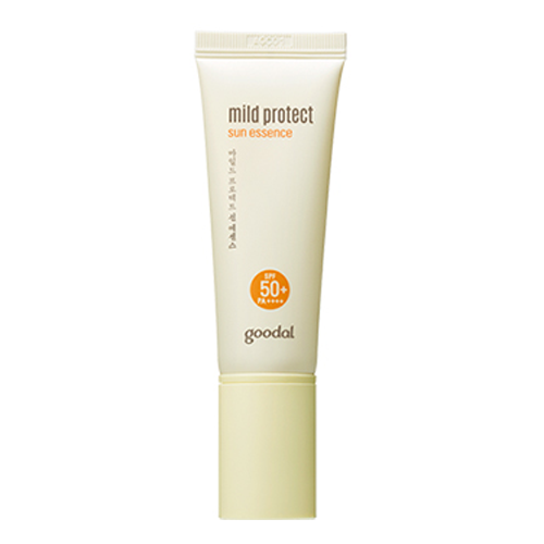 마일드 프로텍트 에센스 선 [SPF50+/PA++++]