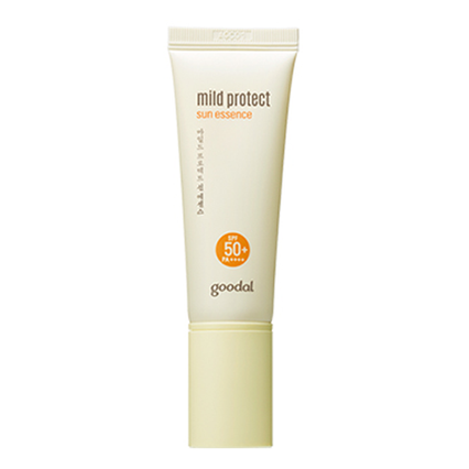 마일드 프로텍트 에센스 선 [SPF50+/PA++++]