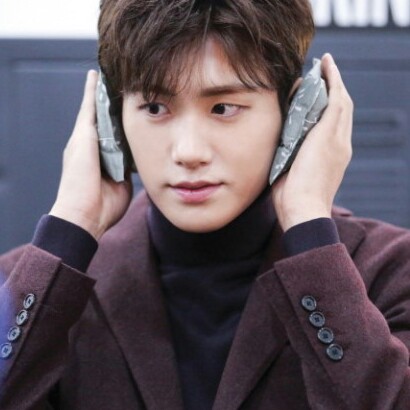 자비스 프로필