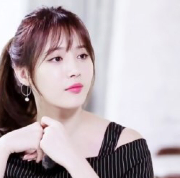 솜털동안 프로필