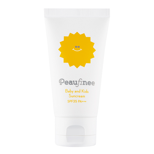 베이비 앤 키즈 선크림 [SPF35/PA+++]