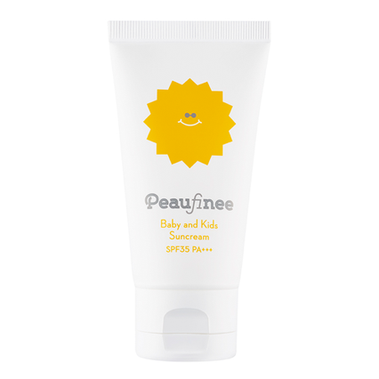 베이비 앤 키즈 선크림 [SPF35/PA+++]