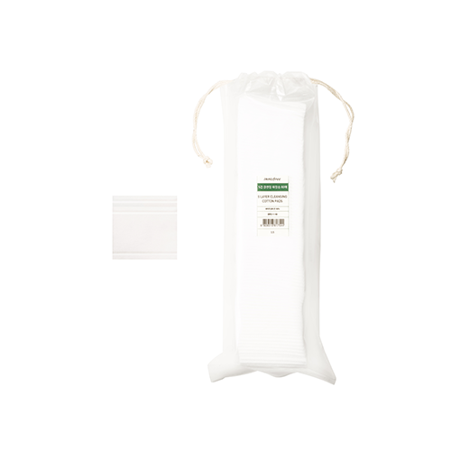 이니스프리 브랜드의 제품 뷰티툴 5겹 클렌징 화장솜