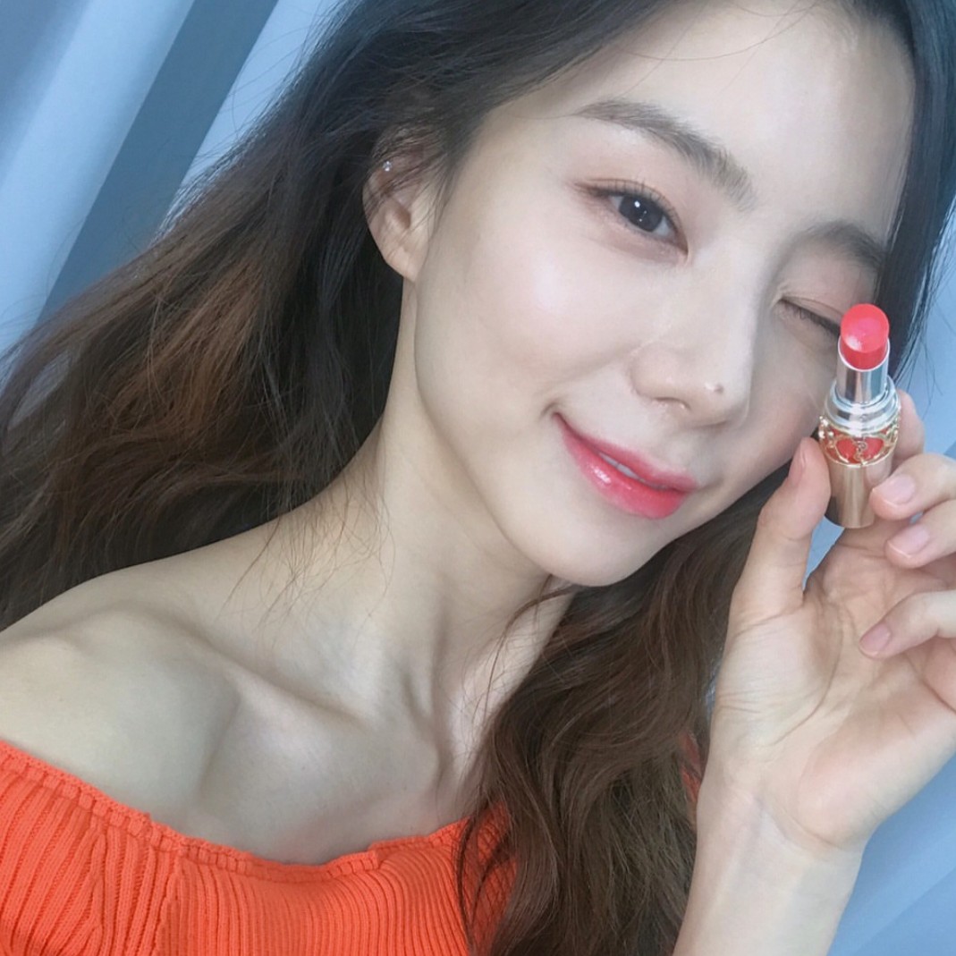 봄라이트 프로필
