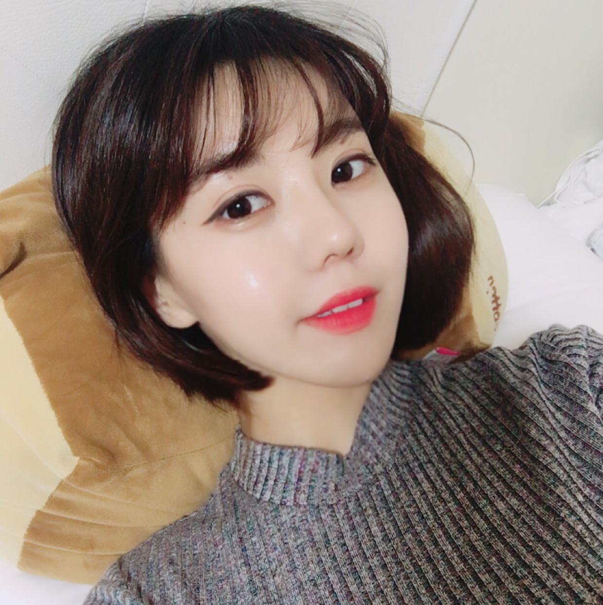 지은쨩ㅋ 프로필