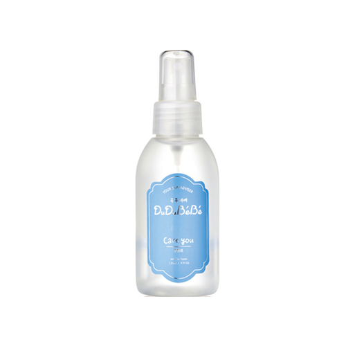 두두베베 케어유 미스트 제품 이미지