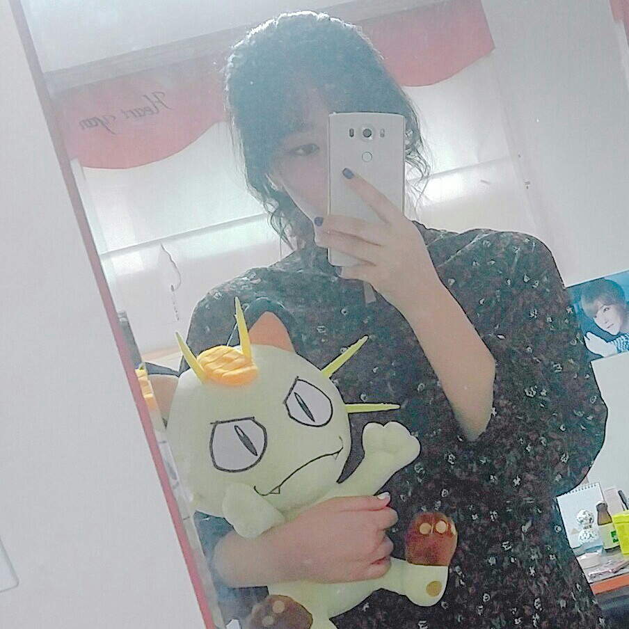 SHnari 프로필