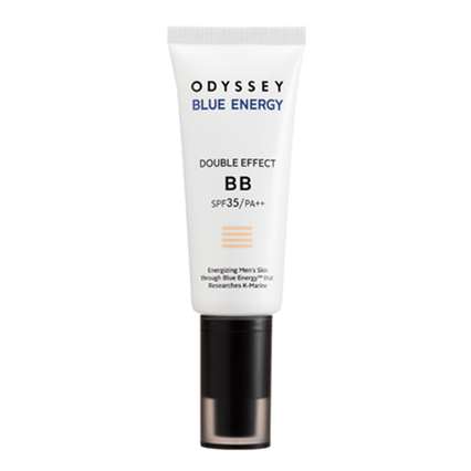 블루 에너지 더블 이펙트 BB [SPF35/PA++]