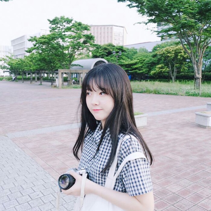 브ㅡ브 프로필