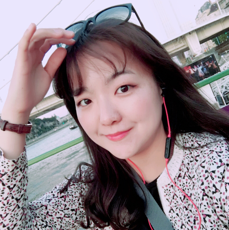 심써뭘 프로필