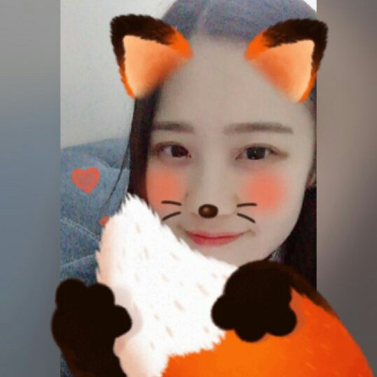 짱짱걸보이스 프로필