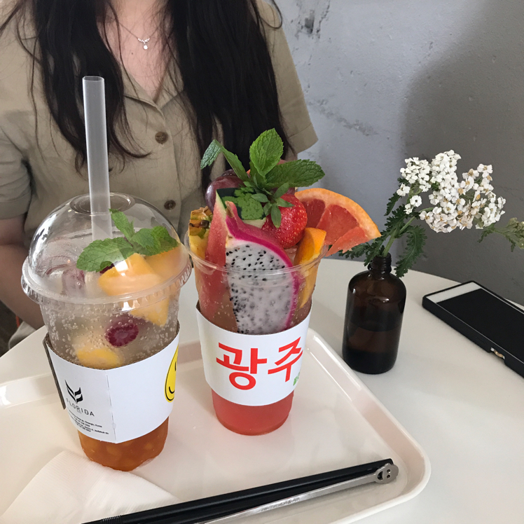 이깽이 프로필