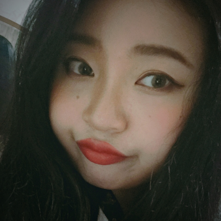 용용♥♥ 프로필