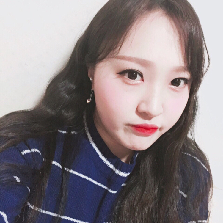 주리느님 프로필