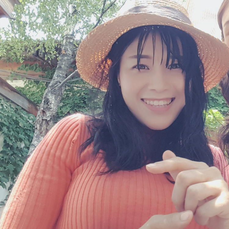 하늘눈 프로필