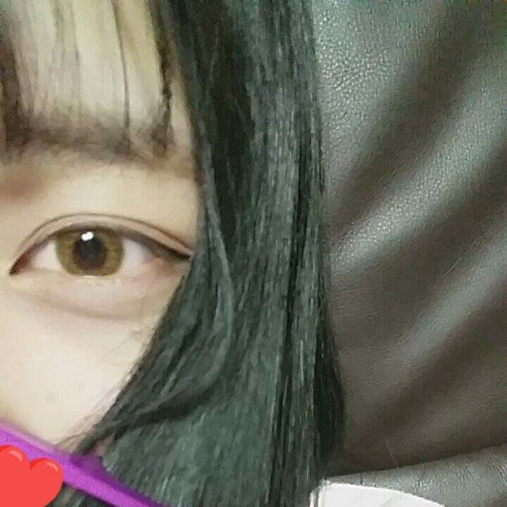 꽃길은진 프로필
