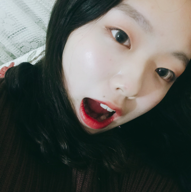 그지깽깽이 프로필