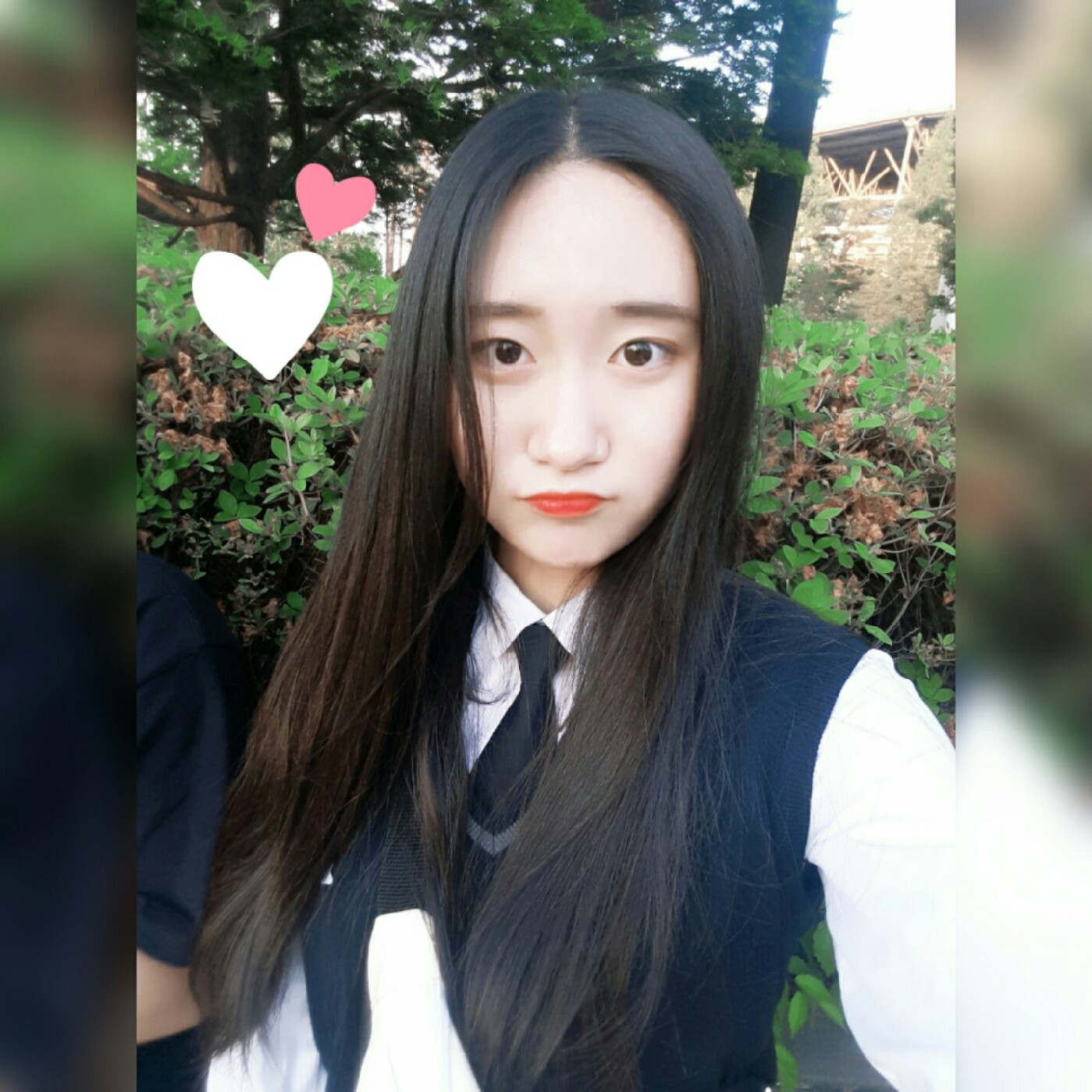 체리누나 프로필