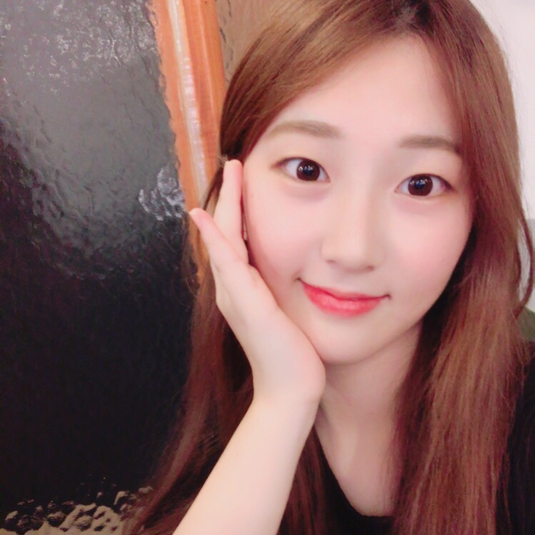 은짱님 프로필