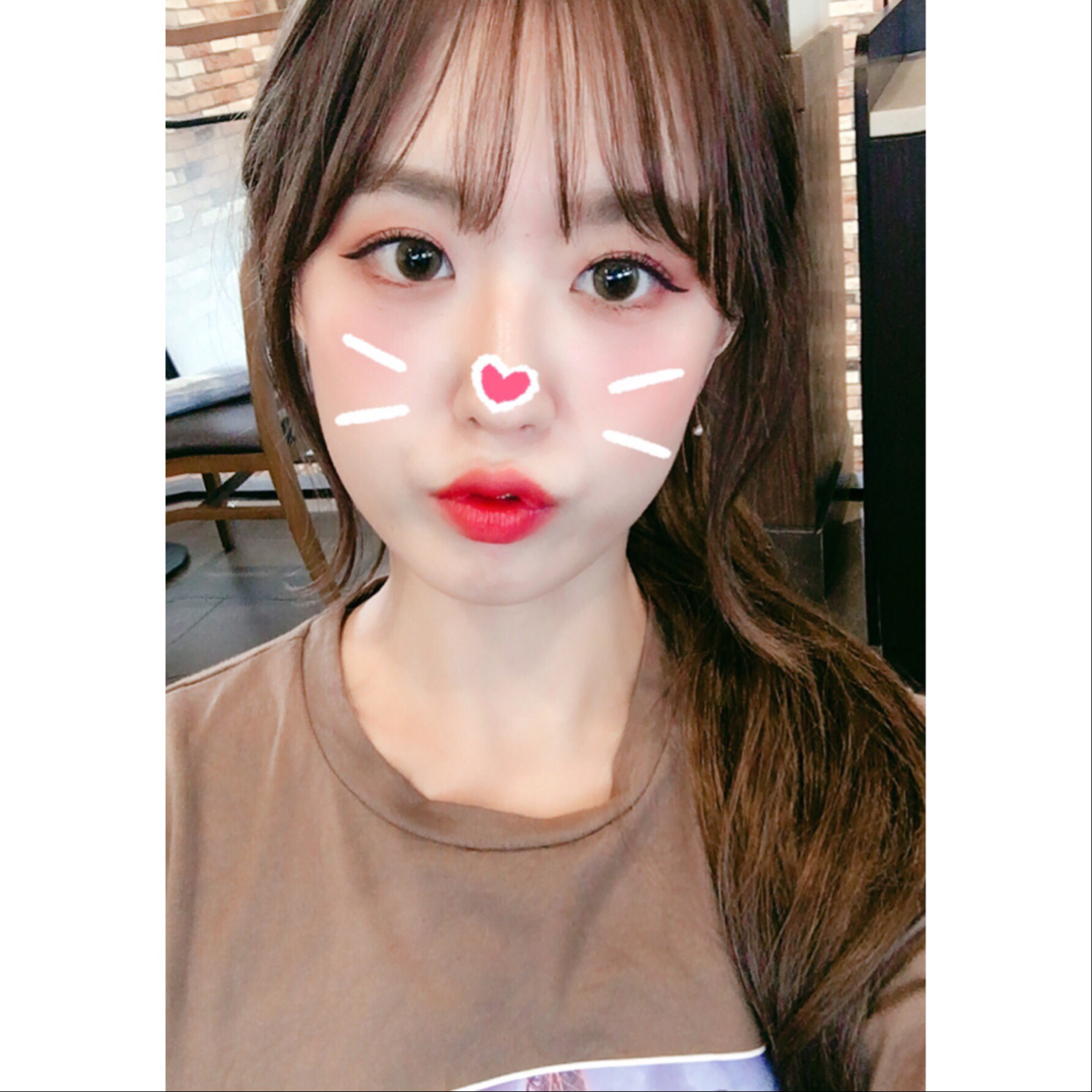 은소니EunSoni 프로필
