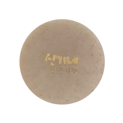 곡물 천연숙성비누