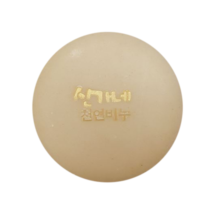 하수오 천연숙성비누