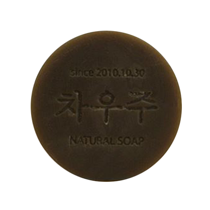 어성초 자연비누