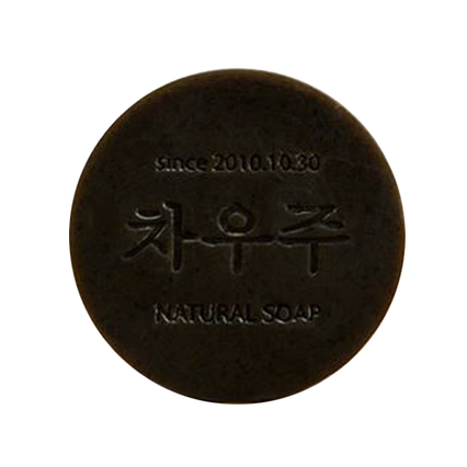 발관리 자연비누