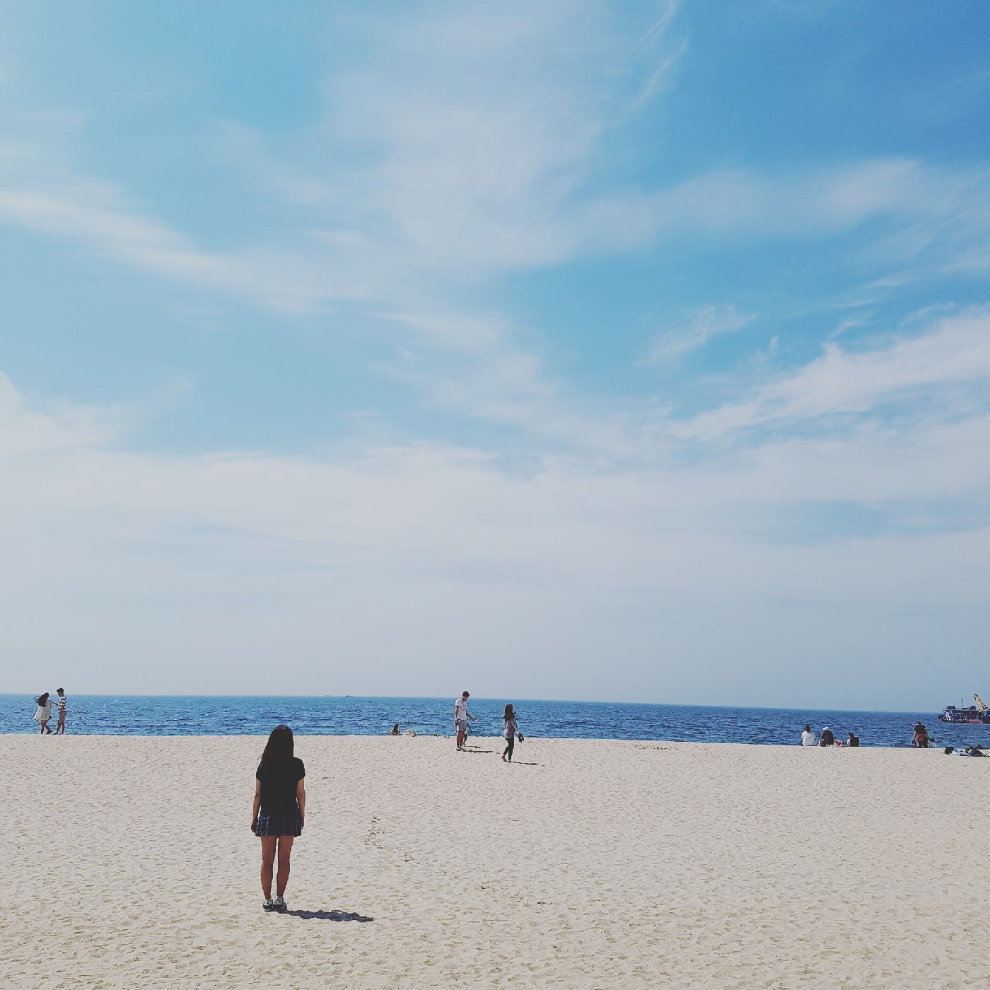 검은우유 프로필