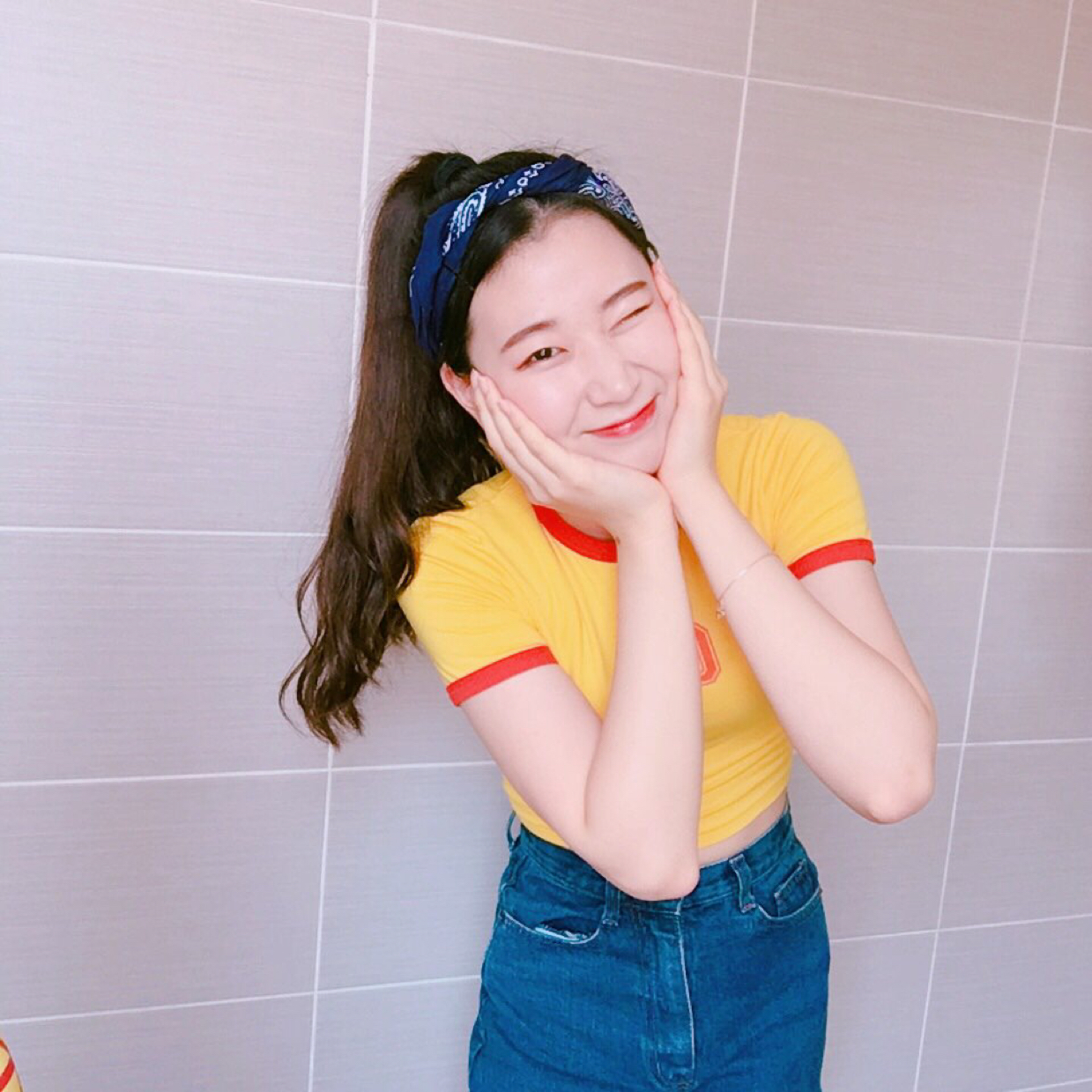 블란 프로필