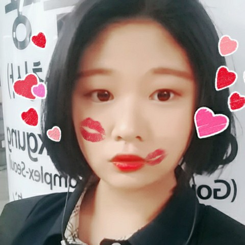 성지니이 프로필