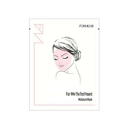 포 미 더 퍼스트 프레젠트 모이스처 마스크