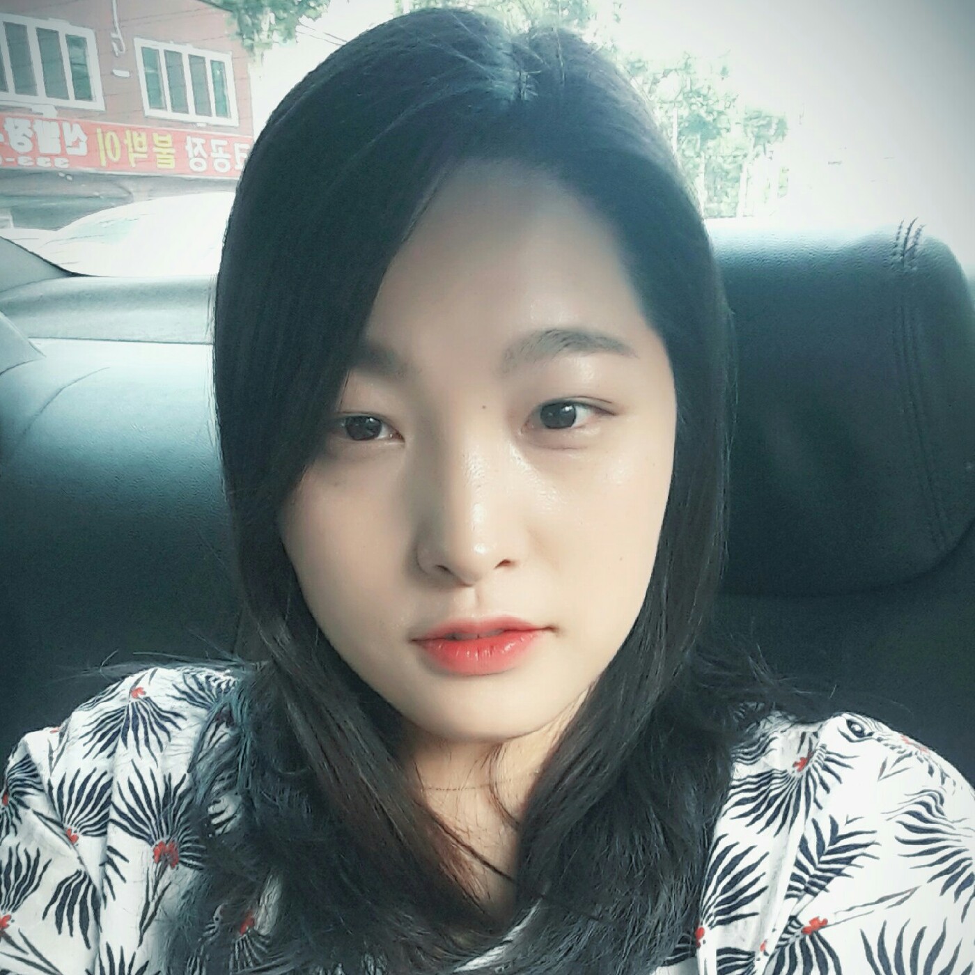 인천칸나 프로필
