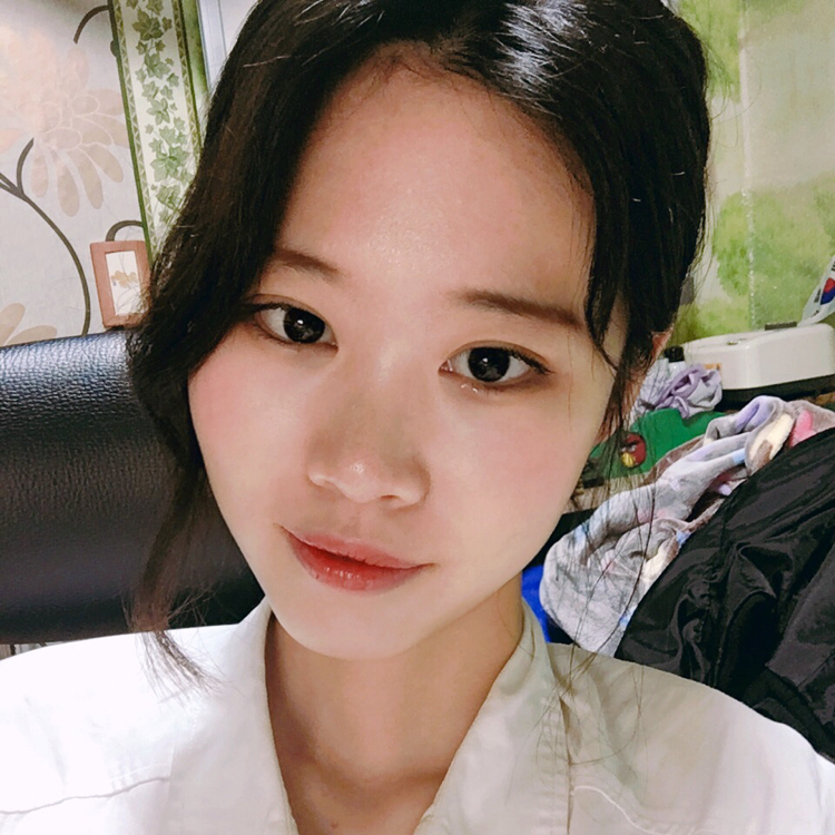 부우우엉이 프로필