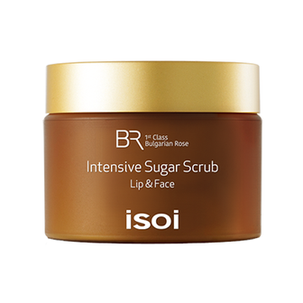 아이소이 브랜드의 제품 불가리안 로즈 인텐시브 슈가 스크럽