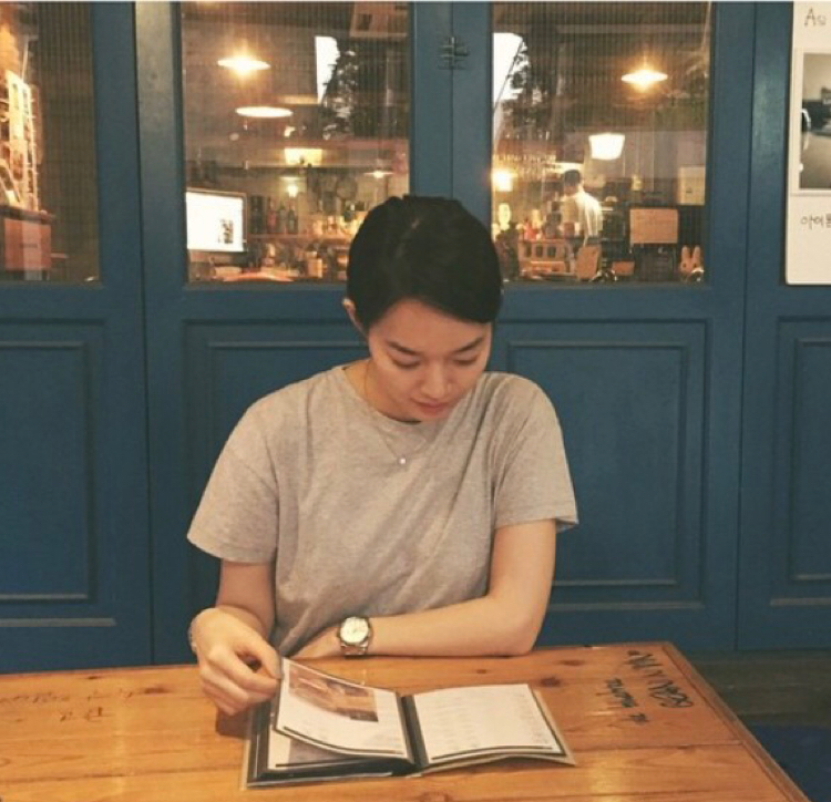 붕어빵슈크림 프로필