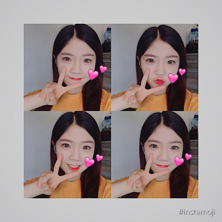 후시딘소녀 프로필