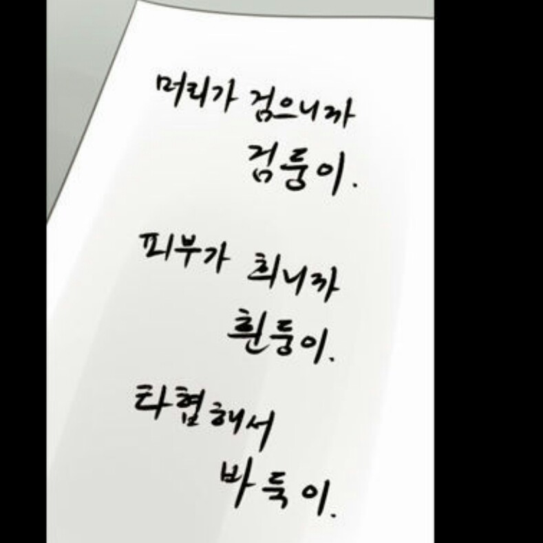 암모리 프로필