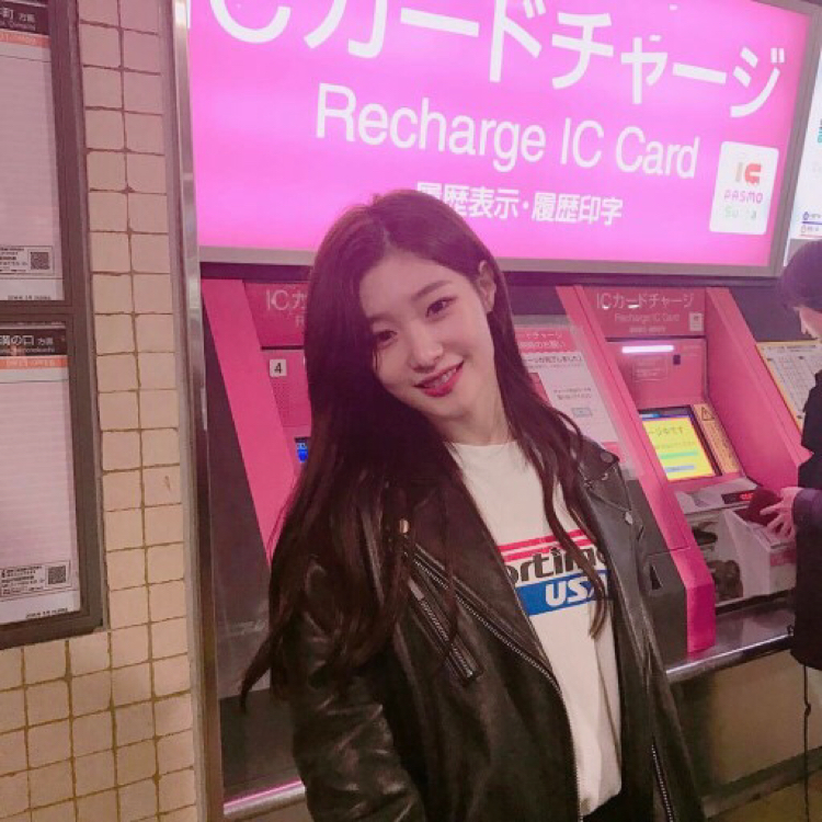 노랑물통 프로필