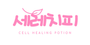 세레치피 로고
